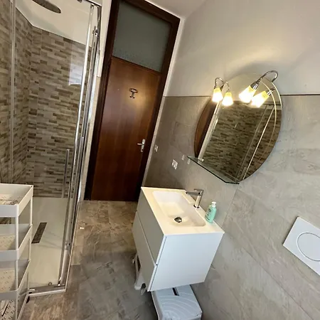 Casa Ale Apartment Padova Exterior photo
