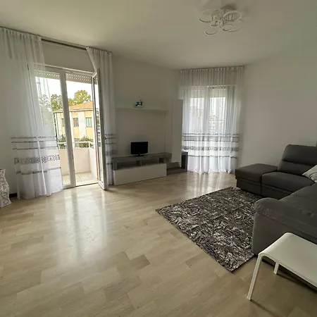 Casa Ale Apartment Padova Exterior photo