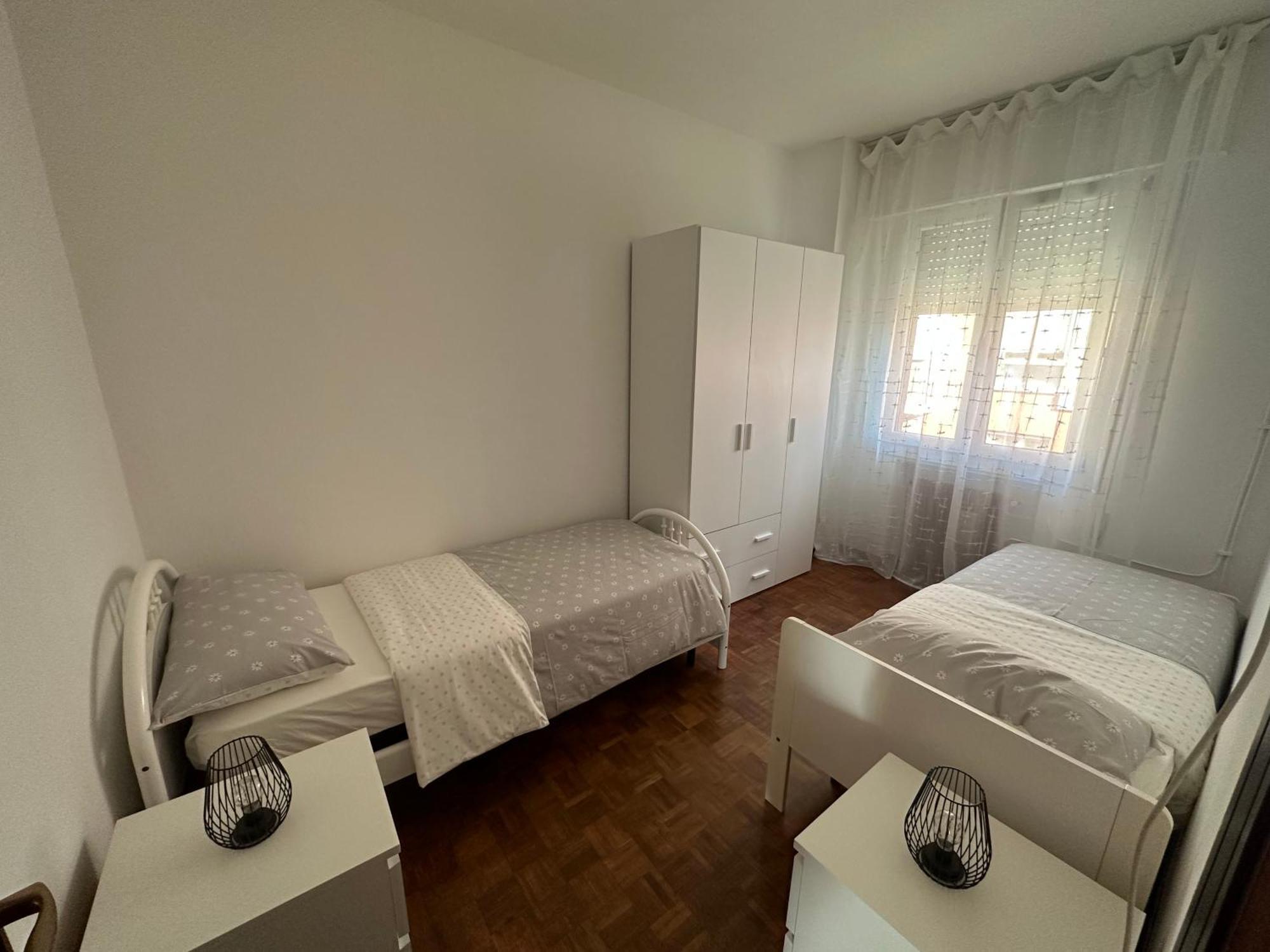 Casa Ale Apartment