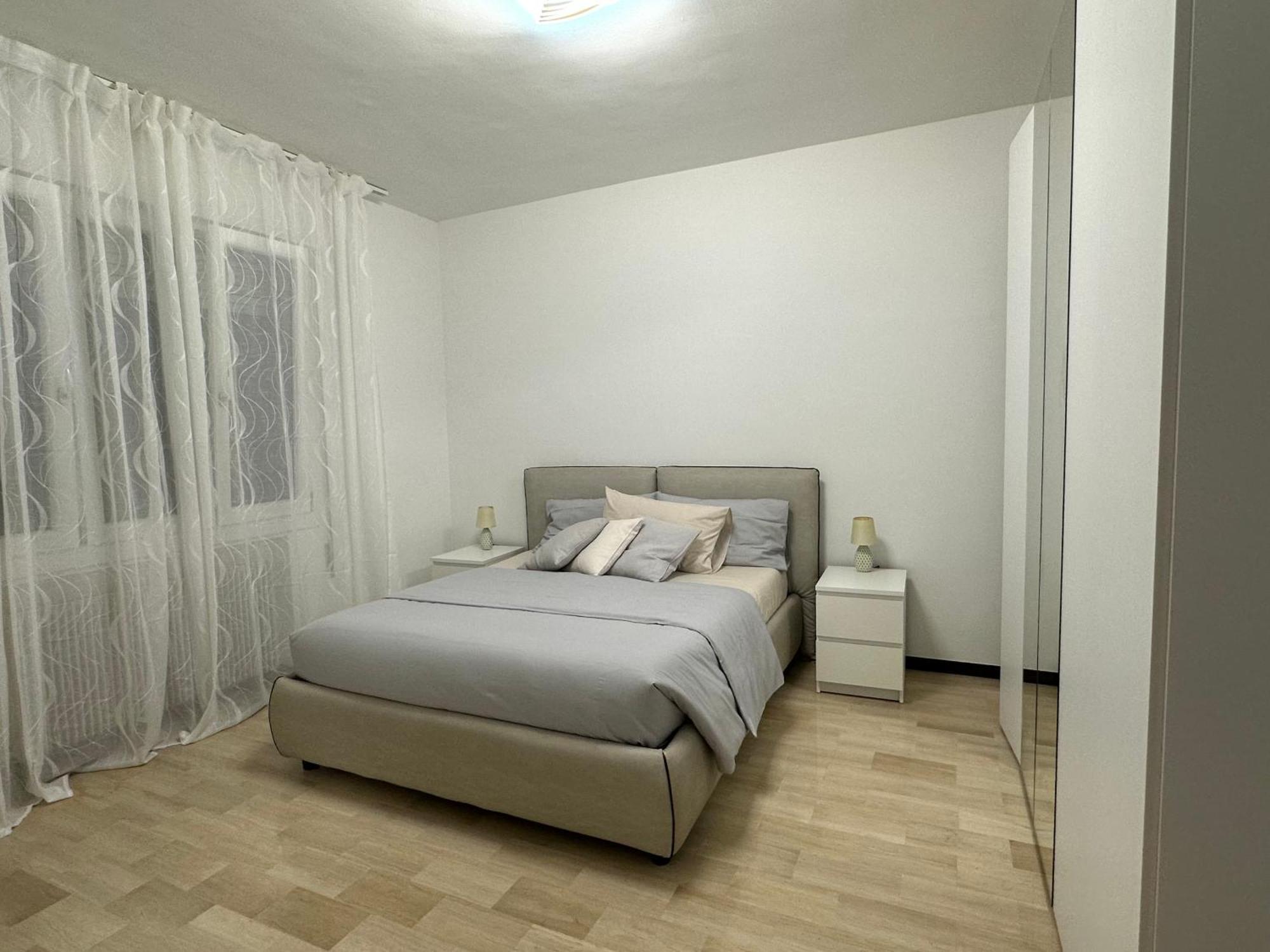 Apartment Casa Ale *
