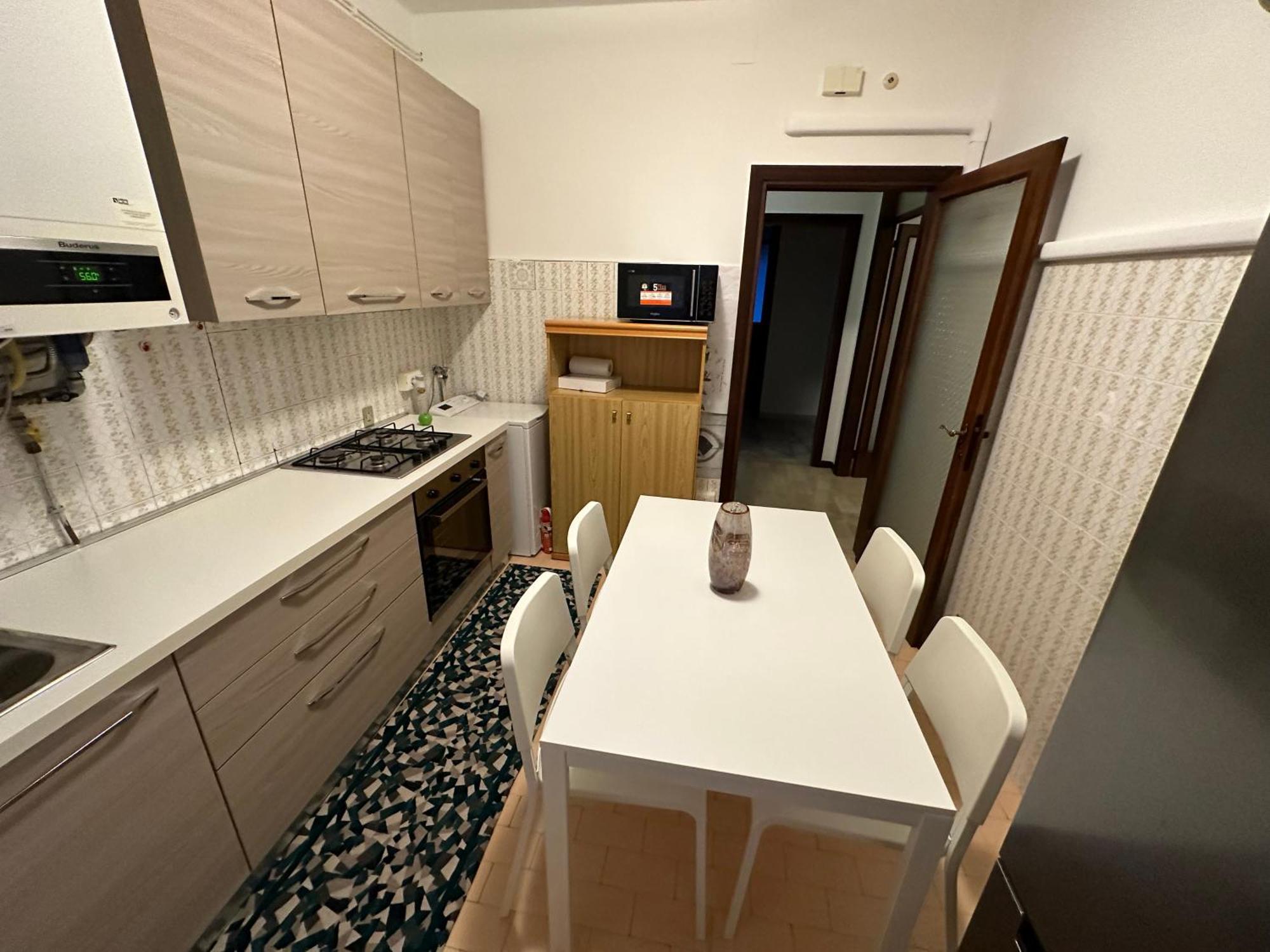 Apartment Casa Ale